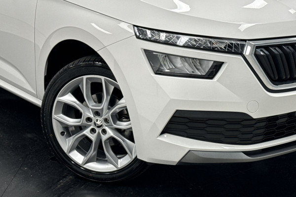 2021 MY22 Skoda Kamiq NW 110TSI Ambition SUV Image 2