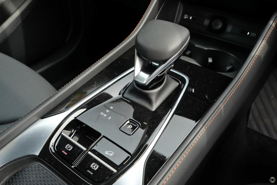 2025 MG HS AS33 Vibe SUV Image 14
