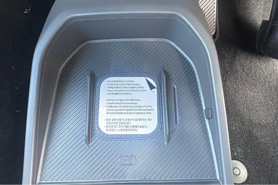 2025 Kia EV3 SV GT-Line SUV Image 13