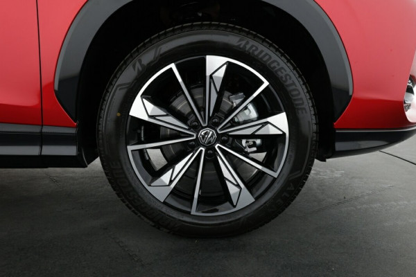 2024 MG HS SAS23 Excite SUV Image 3