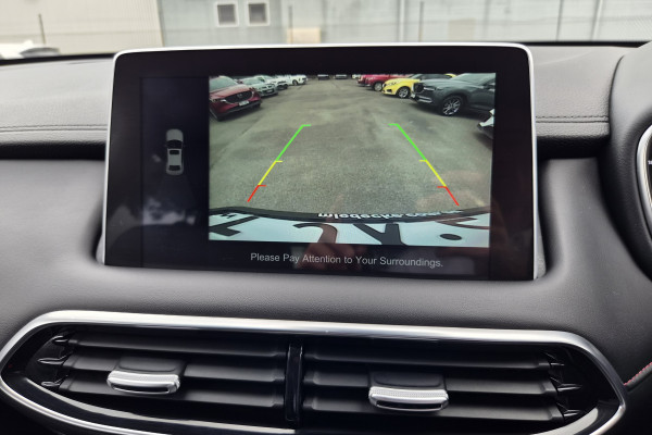 2022 MG HS SAS23 Vibe SUV Image 18