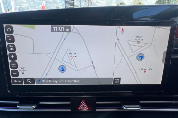 2024 Hyundai i30 CN7.V2 Elite Sedan Image 18