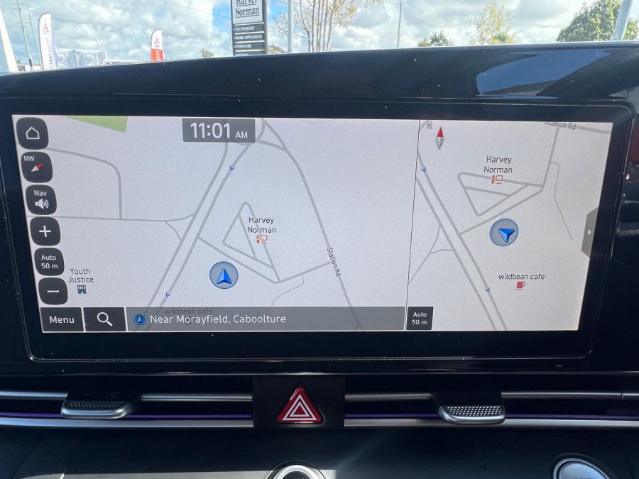 2024 Hyundai i30 CN7.V2 Elite Sedan Image 18
