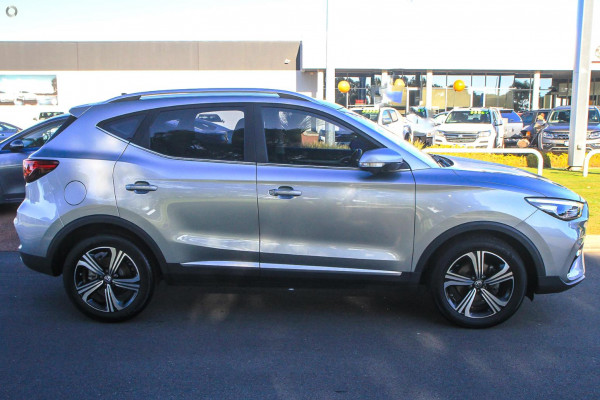 2023 MG ZST  Vibe SUV Image 5