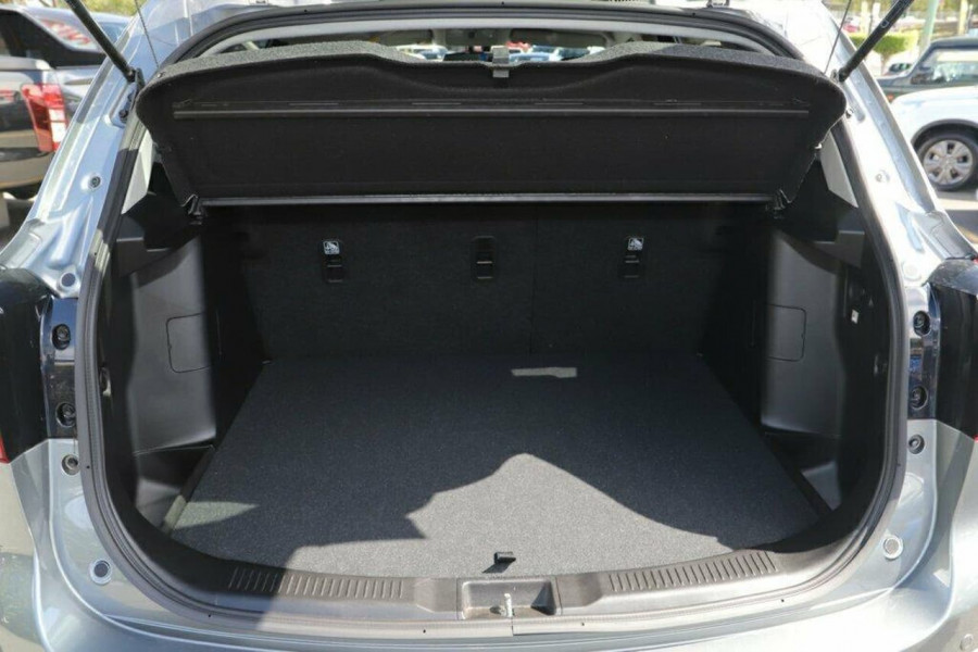 2019 MY20 Suzuki S-Cross JY GLX Turbo Hatchback Image 10