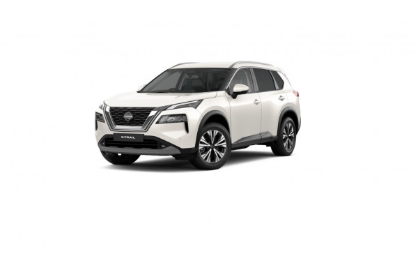2024 Nissan X-Trail T33 ST-L SUV