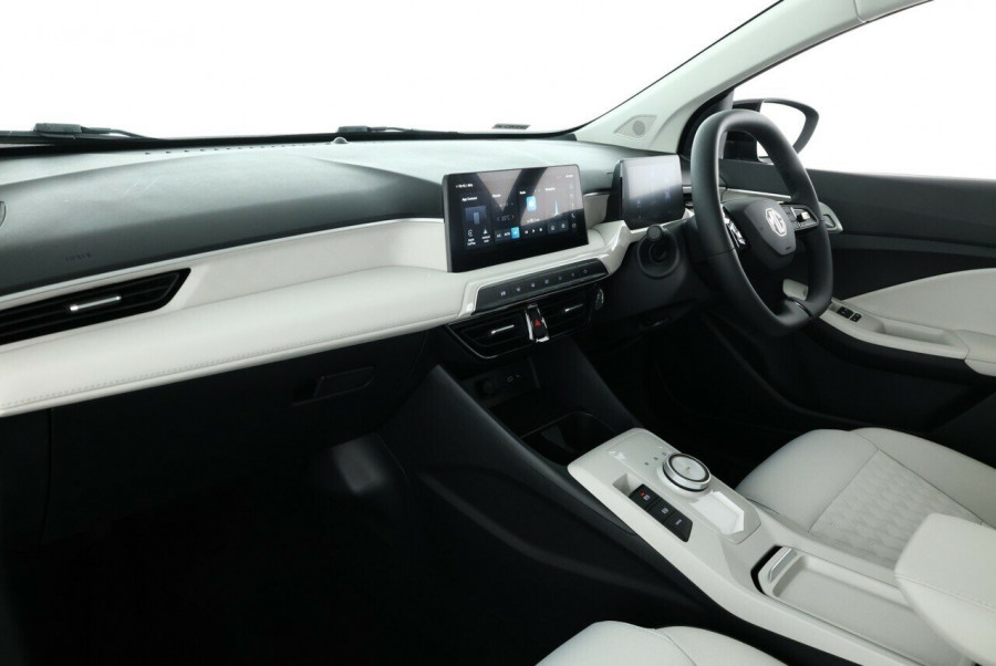 2025 MG MG3 ZP22 Essence Hatch Image 29