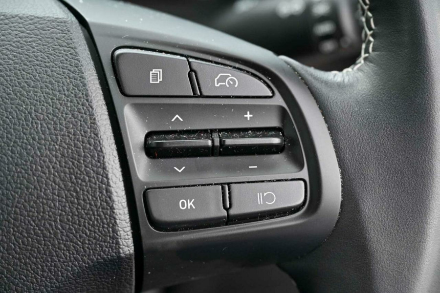 2024 Hyundai Venue QX.V5 Elite SUV Image 14