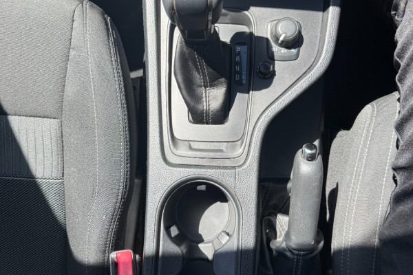 2018 Ford Ranger PX MkII XLT Ute Image 22