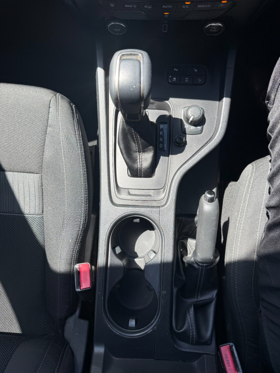 2018 Ford Ranger PX MkII XLT Ute Image 22