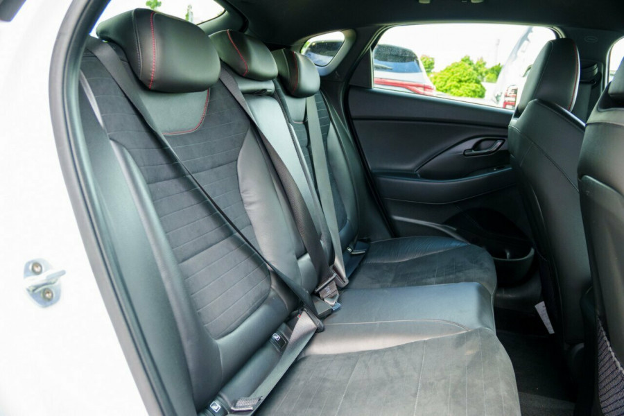 2019 Hyundai i30 PDe.3 N Performance Fastback Image 8