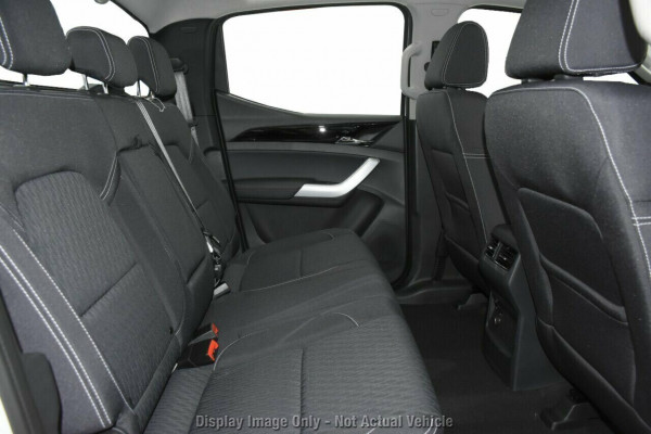 2026 MY25 LDV T60 SK8C Max PRO Ute Image 6