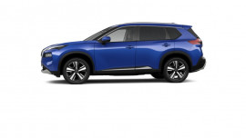 2024 MY25 Nissan X-Trail T33 Ti SUV image 32