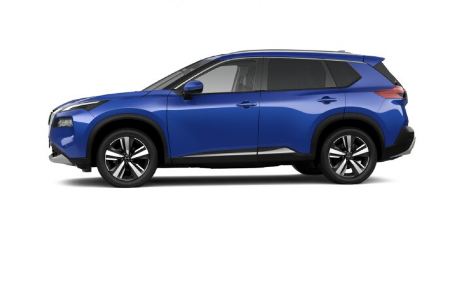 2024 MY25 Nissan X-Trail T33 Ti SUV