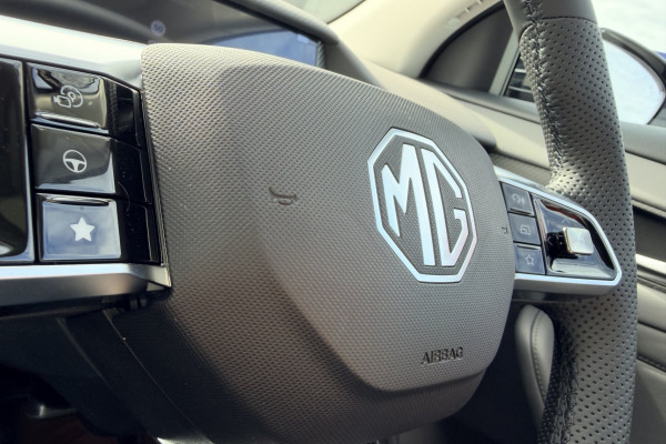 2026 MG MGS5 EV Essence 49 SUV Image 14