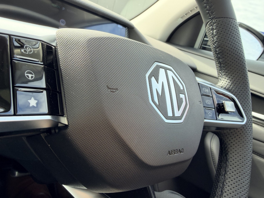 2026 MG MGS5 EV Essence 49 SUV Image 14
