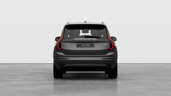 2026 Volvo XC90 L Series Ultra B5 Dark SUV image 4