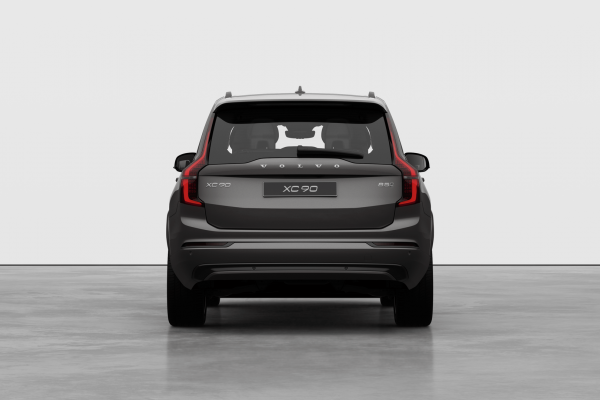 2026 Volvo XC90 L Series Ultra B5 Dark SUV
