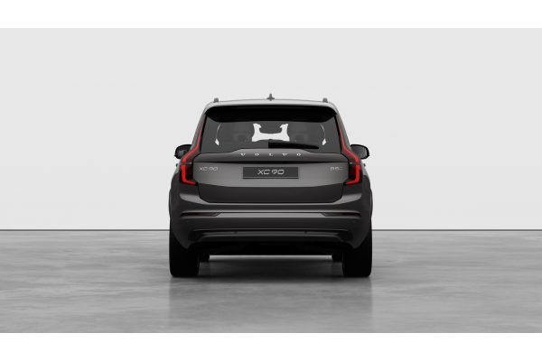 2026 Volvo XC90 L Series Ultra B5 Dark SUV Image 4