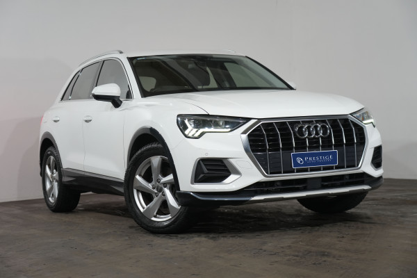 2019 Audi Q3 F3 35 TFSI SUV