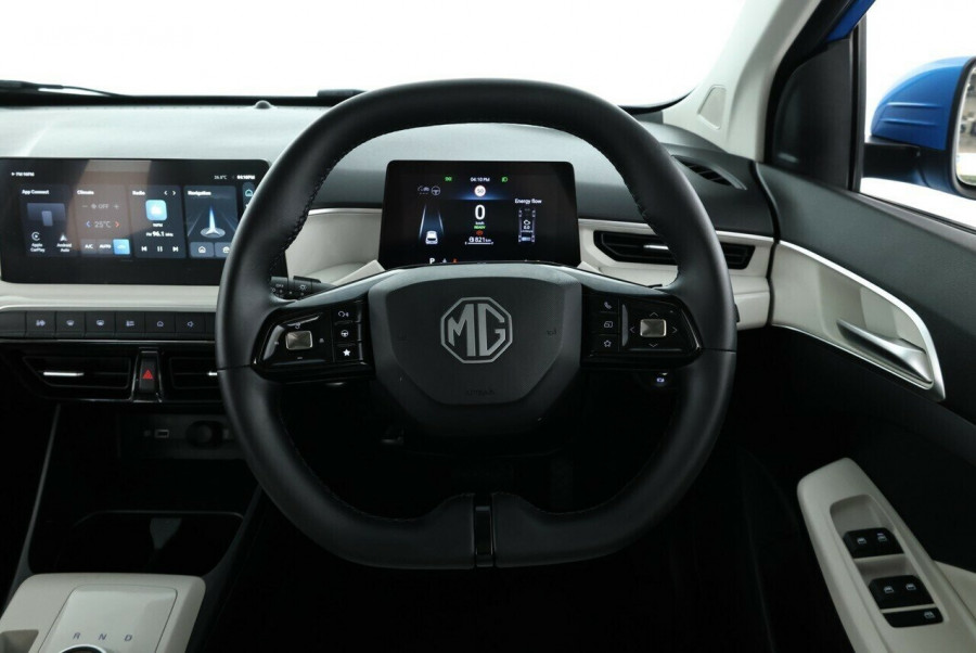 2025 MG MG3 ZP22 Essence Hybrid+ Hatch Image 27
