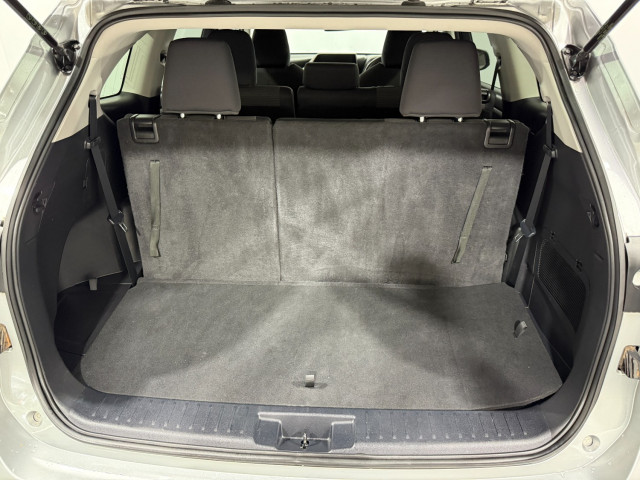 2023 Toyota Kluger AXUH78R GX SUV