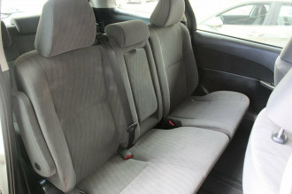 2015 MY13 Toyota Tarago ACR50R MY13 GLi Wagon image 24