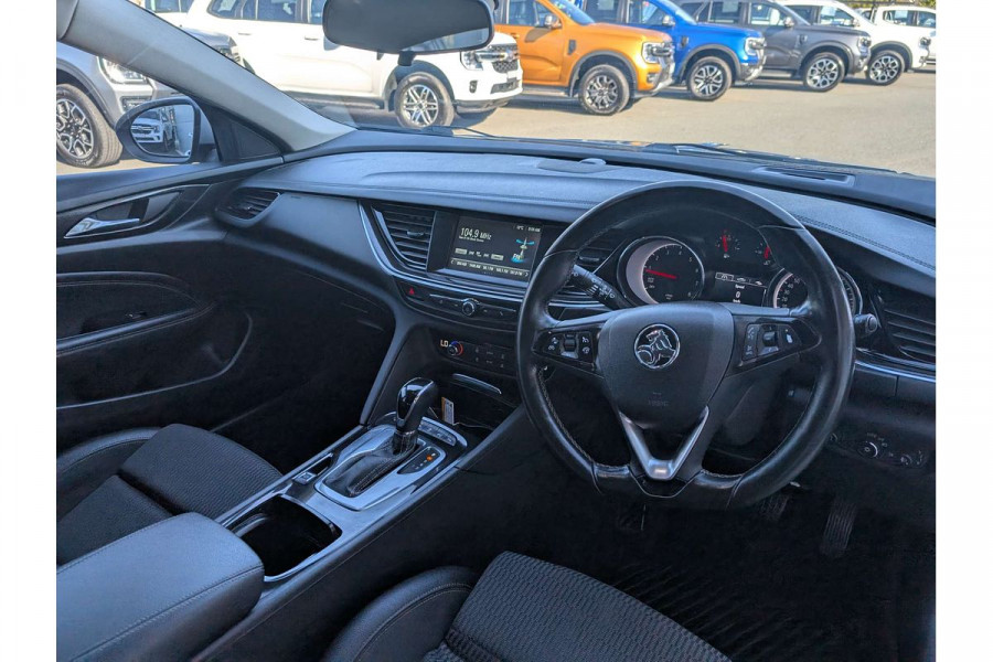 2018 Holden Commodore ZB RS Other Image 16