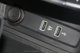2023 MG ZST S13 Excite SUV