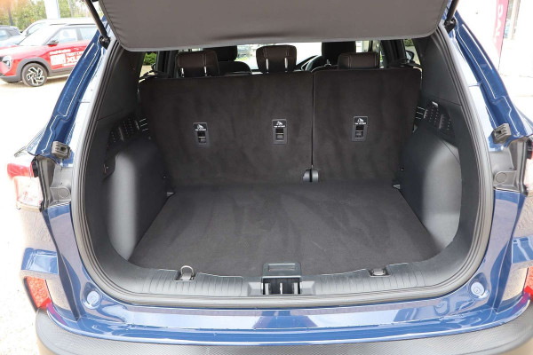 2022 Ford Escape ZH  SUV Image 12