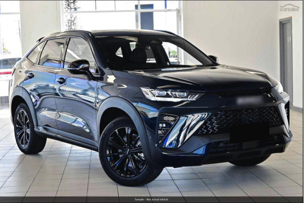 2025 GWM Haval H6GT B03 Ultra PHEV SUV