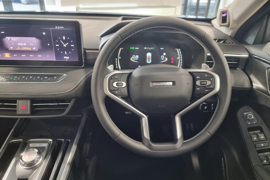 2024 GWM Haval Jolion A01 Ultra SUV Image 19