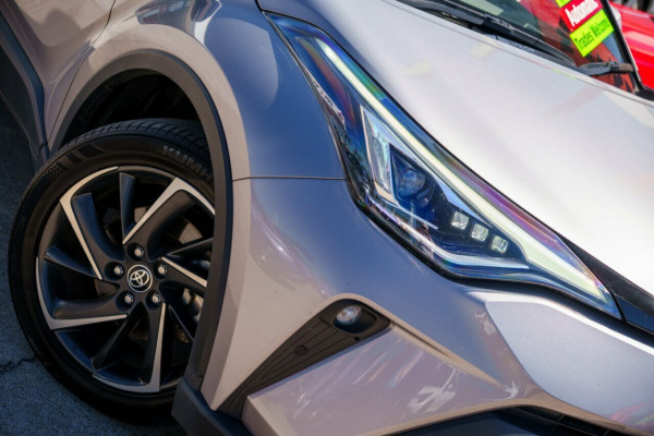 2020 Toyota C-HR NGX Koba SUV Image 6