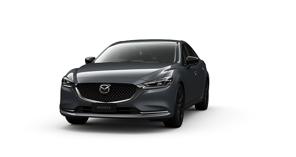 2022 MY21 Mazda 6 GL Series GT SP Sedan Image 21