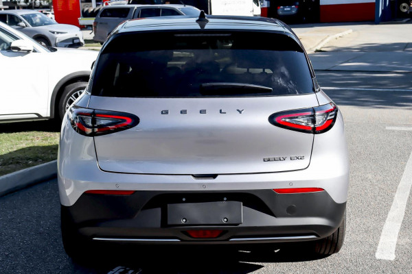 2026 MY27 Geely EX2 E22H Inspire Hatch Image 3