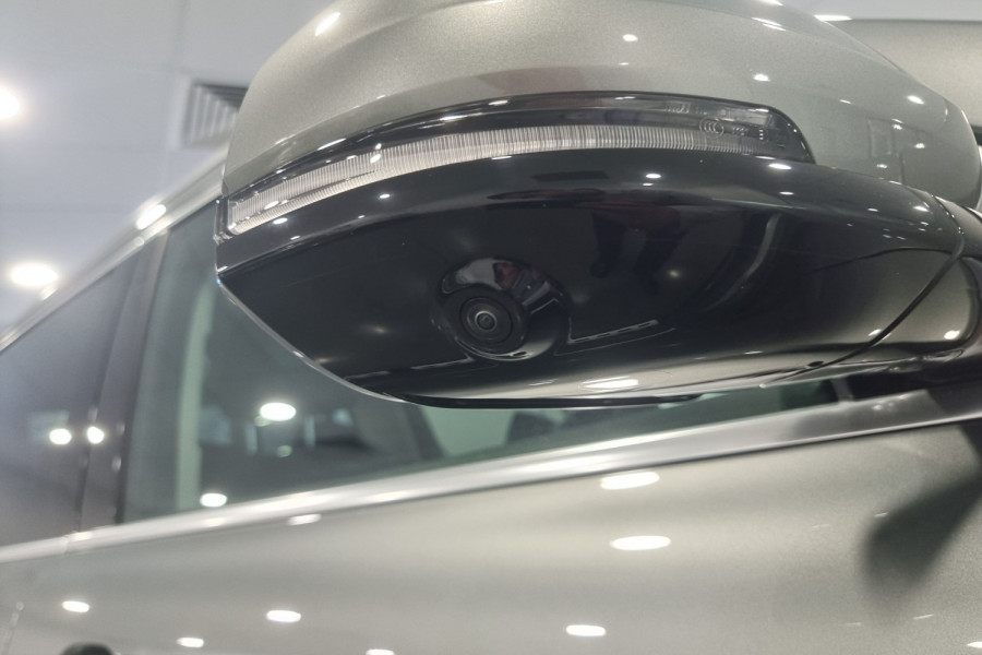 2025 GWM Cannon Alpha P05 Ultra PHEV Ute Image 9