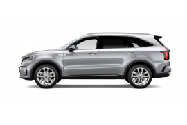 Kia Sorento S UMII
