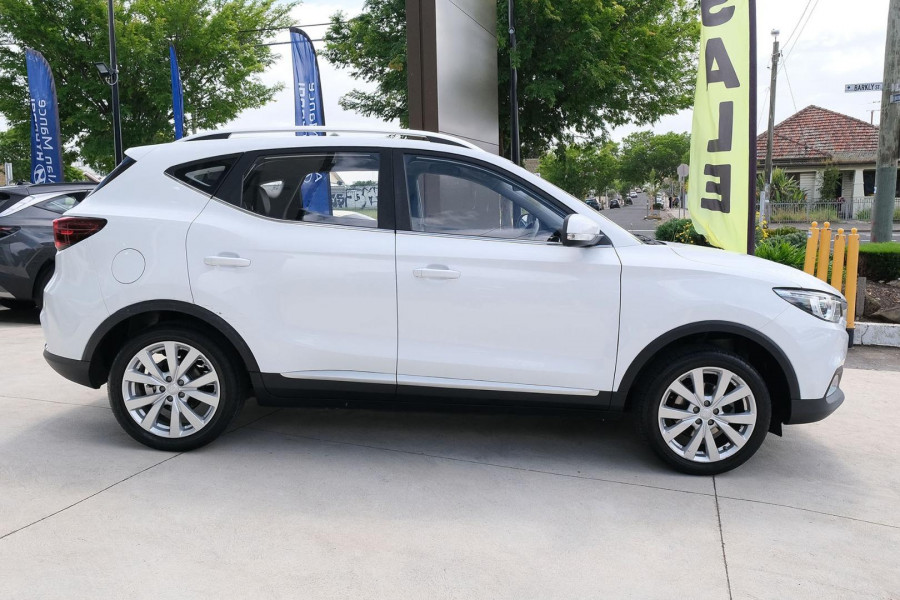 2024 MG ZS AZS1 Excite SUV Image 6