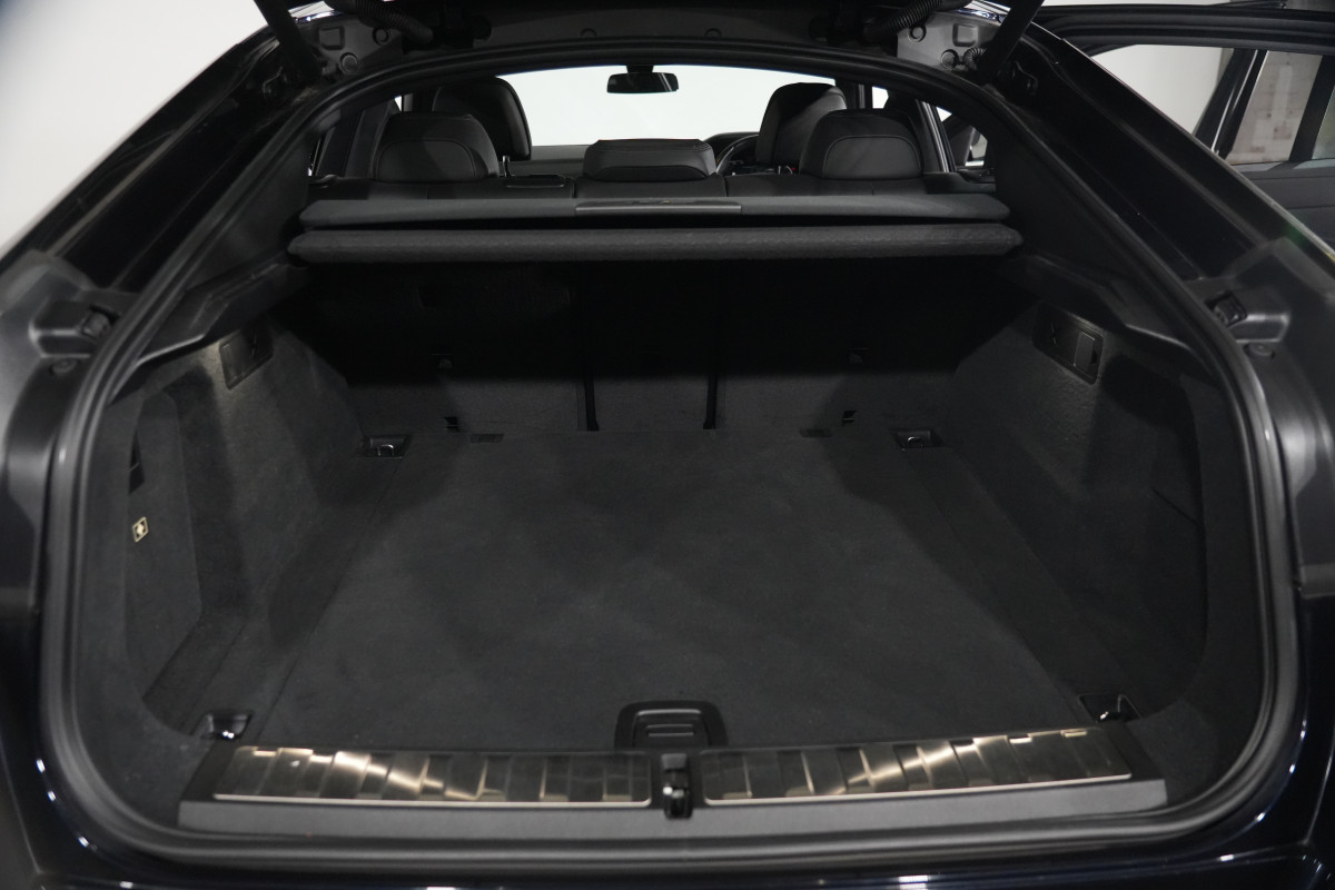 2022 BMW X6 xDrive30d M Sport Coupe