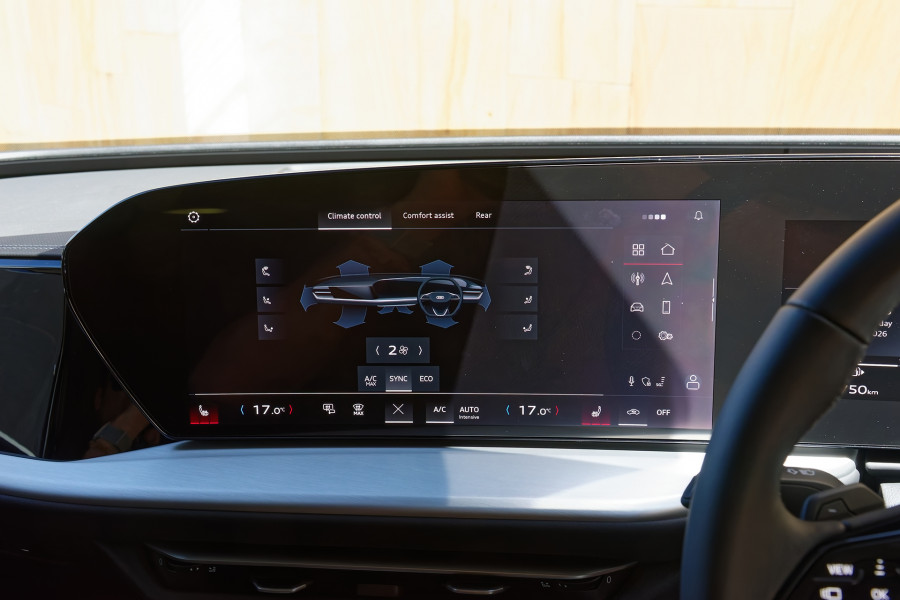 2025 Audi Q5 GU TFSI 150kW SUV