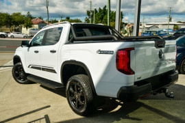 2024 Volkswagen Amarok NF TDI600 PanAmericana Ute
