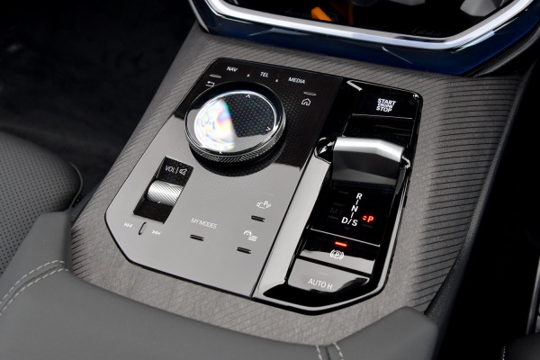 2026 BMW X3 G45 20 xDrive SUV image 19