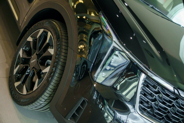 2024 MY25 Kia Sorento MQ4 PE GT-Line SUV Image 5