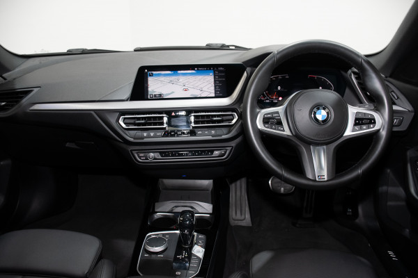2021 BMW 2 Series 18i M Sport Gran Coupe Coupe image 23