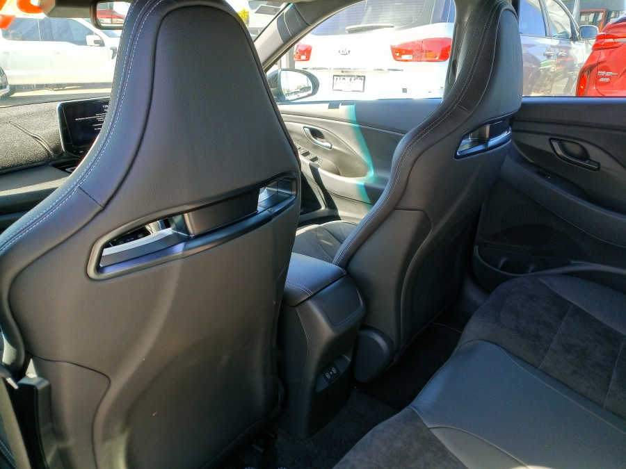 2025 MY26 Hyundai i30 PDe.V6 N Premium Hatch Image 28