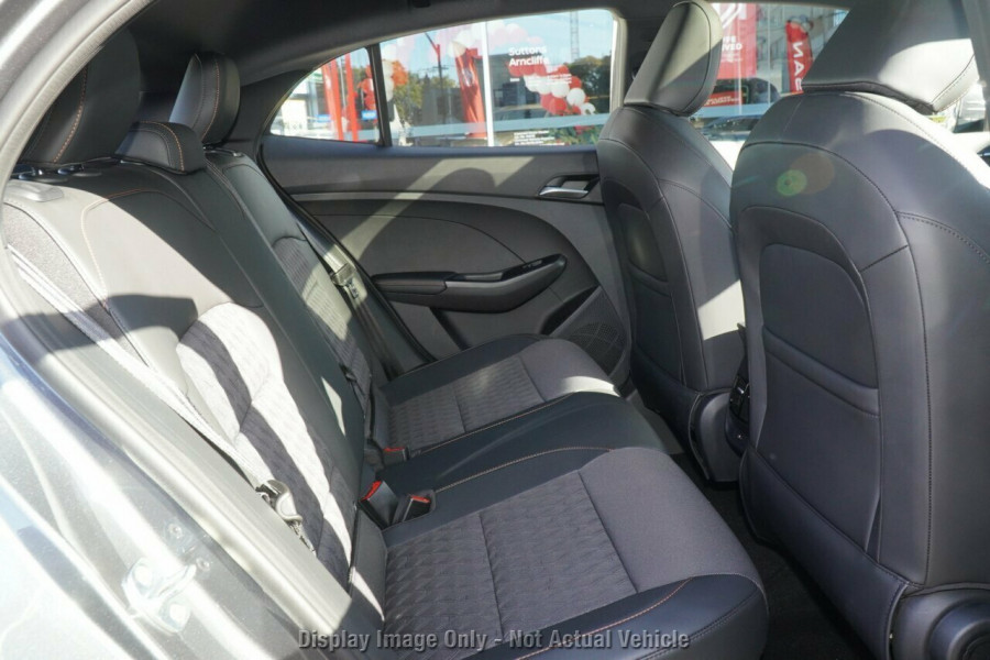 2026 MG MG3 ZP22 Essence Hybrid+ Hatch Image 7