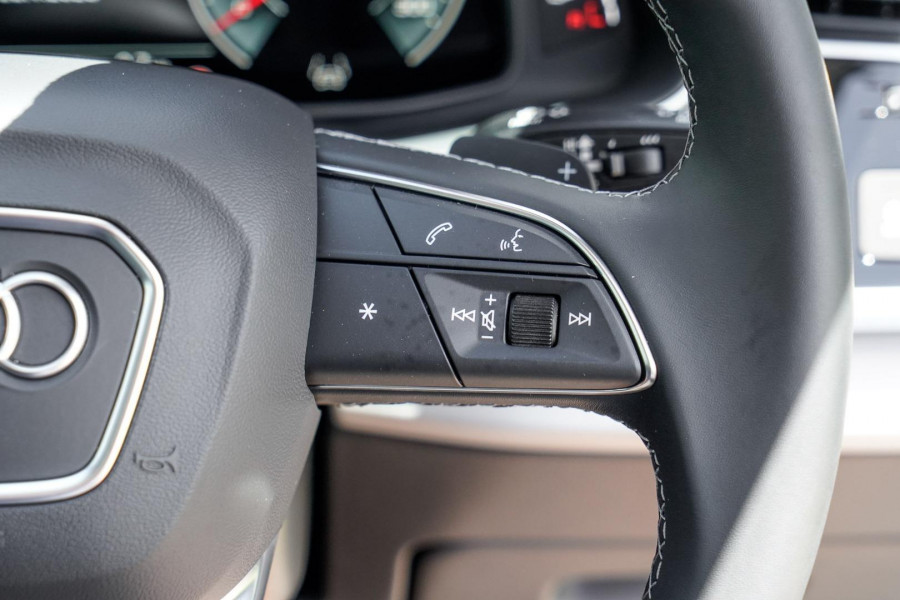 2025 Audi Q7 4M 45 TDI SUV