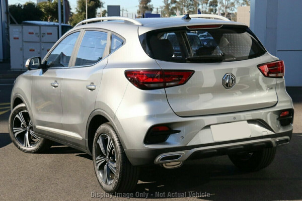2024 MG ZST S13 Excite SUV Image 3