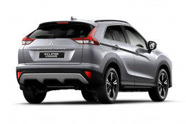 2021 Mitsubishi Eclipse Cross YB LS Suv