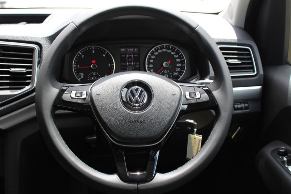 2020 Volkswagen Amarok 2H V6 Highline 580 Double cab